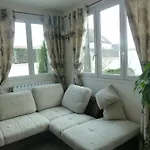 Alojamento de Acomodação e Pequeno-almoço Chambres