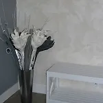 Alojamento de Acomodação e Pequeno-almoço Chambres Roissy-en-France