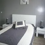 Alojamento de Acomodação e Pequeno-almoço Chambres