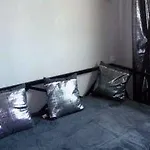 Chambres Alojamento de Acomodação e Pequeno-almoço Roissy-en-France