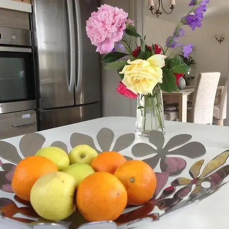 Chambres Bed & Breakfast Roissy-en-France