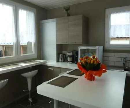 Chambres 3* Roissy-en-France