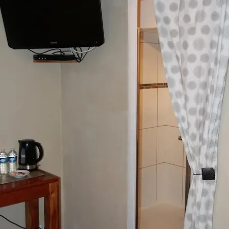 Bed & Breakfast Chambres
