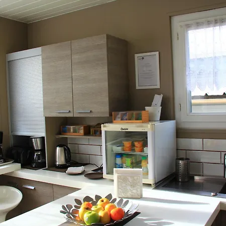 Chambres Roissy-en-France