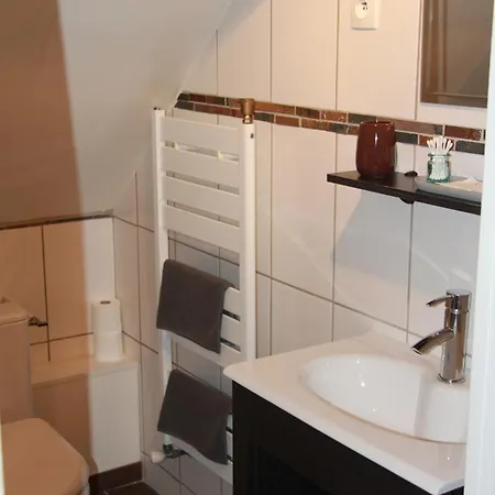 Bed & Breakfast Chambres Roissy-en-France