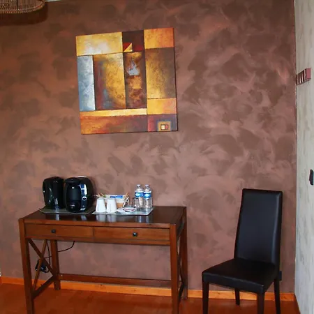 Bed & Breakfast Chambres