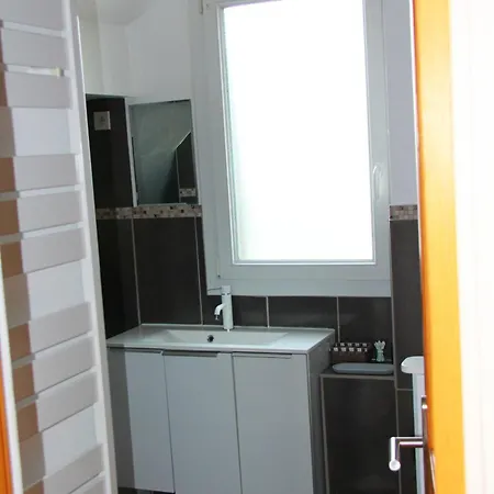 Chambres 3*