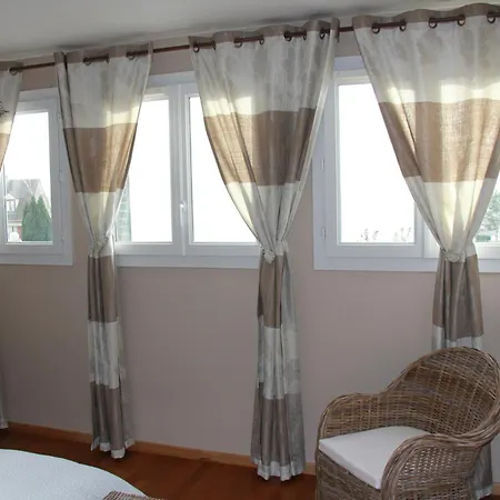 Chambres Panzió