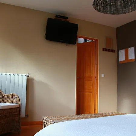 Oda ve Kahvaltı Chambres
