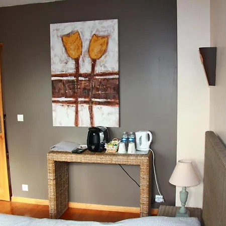 Bed & Breakfast Chambres 3*