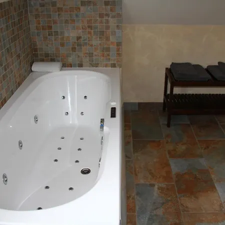 Chambres 3*