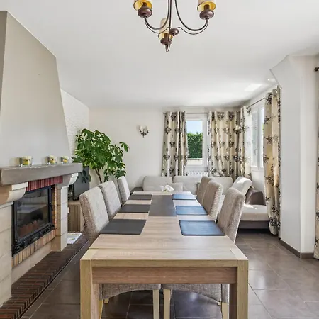 ロワシー シャンブレ 3*