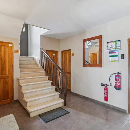 Chambres Oda ve Kahvaltı