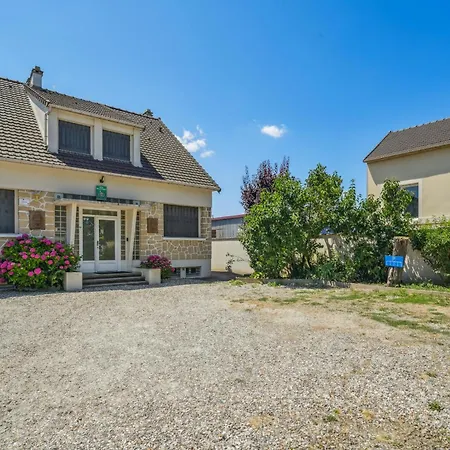 Chambres Oda ve Kahvaltı 3*