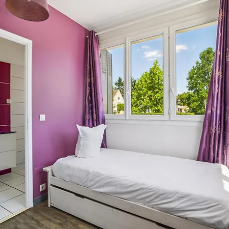 Oda ve Kahvaltı Chambres 3*