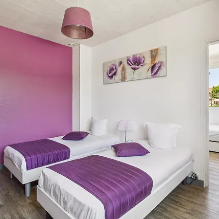 Chambres Oda ve Kahvaltı Roissy-en-France