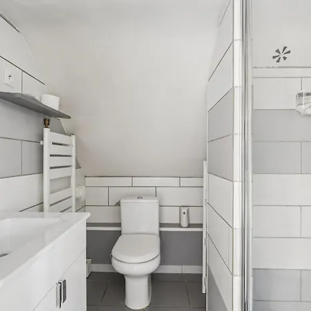 Chambres Roissy-en-France