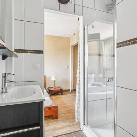 Chambres Oda ve Kahvaltı 3*
