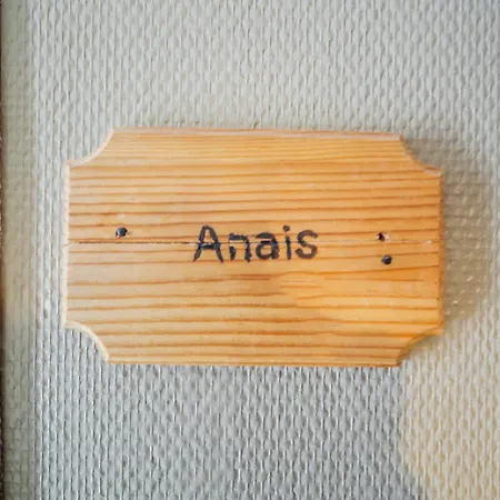 Chambres Panzió