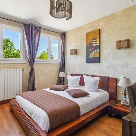 Chambres Bed & Breakfast 3*