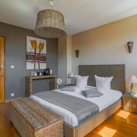 Chambres Frühstückspension