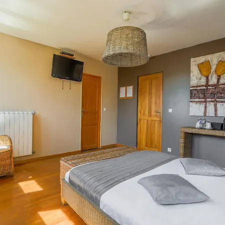 Chambres Frühstückspension