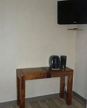 Chambres Отель типа 