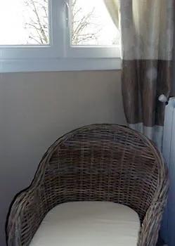 ロワシー シャンブレ