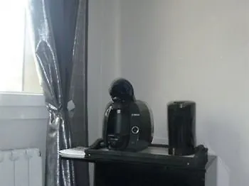 ベッド・アンド・ブレックファスト ロワシー シャンブレ ロワシー・アン・フランス