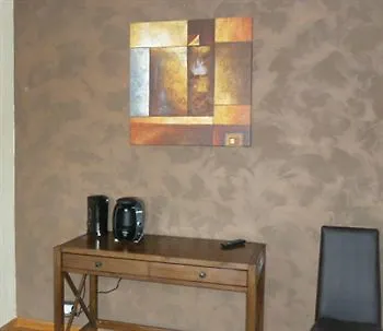 Panzió Chambres