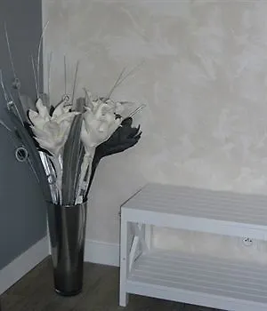 ベッド・アンド・ブレックファスト ロワシー シャンブレ ロワシー・アン・フランス