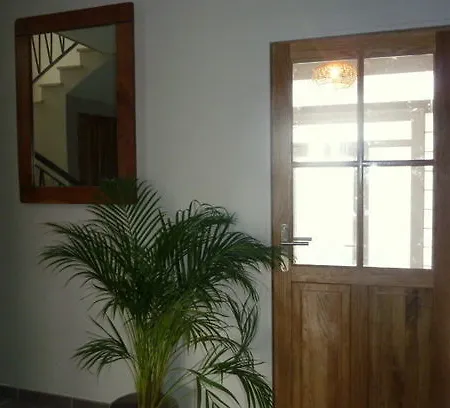 Oda ve Kahvaltı Chambres 3*