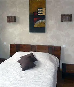 Chambres 3*