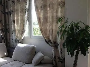 Chambres Отель типа 