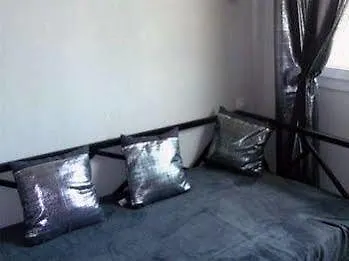 Chambres Отель типа 