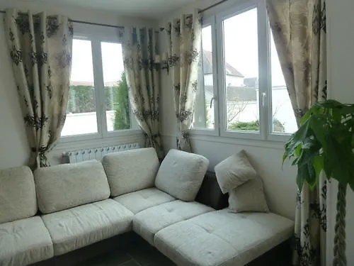 Bed & Breakfast Chambres