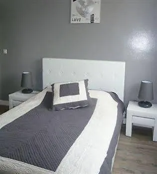 Bed & Breakfast Chambres