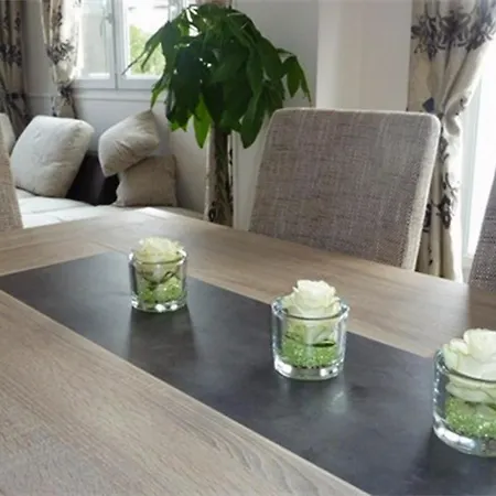 Chambres 3* Roissy-en-France
