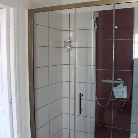 Chambres Roissy-en-France
