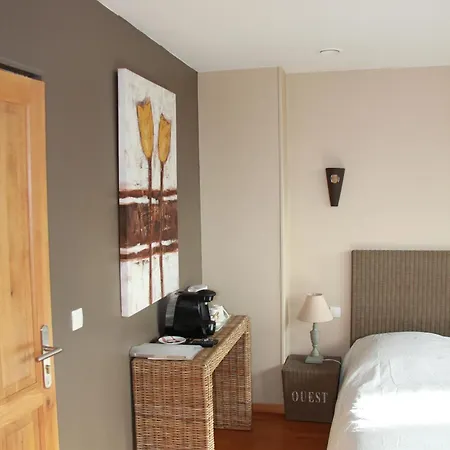 Chambres Bed & Breakfast