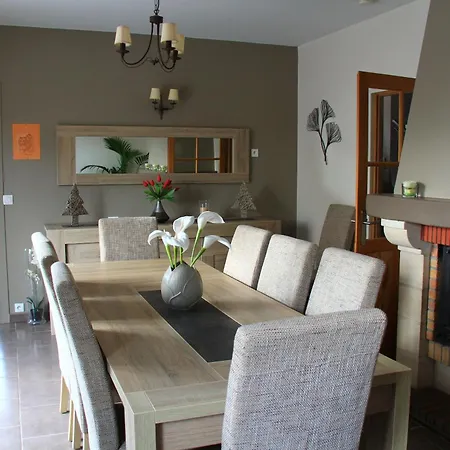 Chambres 3*