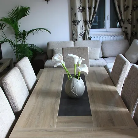 Chambres Bed & Breakfast