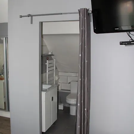 Bed & Breakfast Chambres