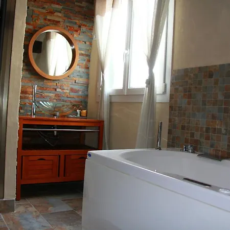Chambres Bed & Breakfast 3*