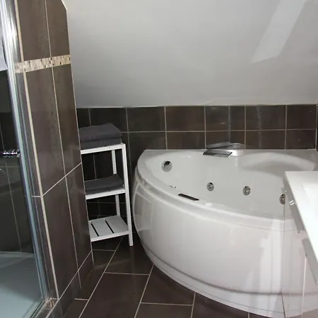 Chambres Bed & Breakfast Roissy-en-France