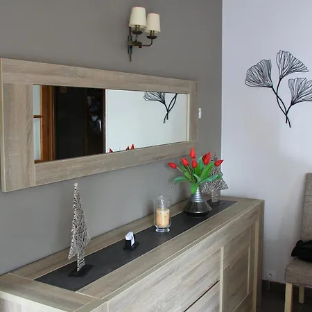 Bed & Breakfast Chambres 3*