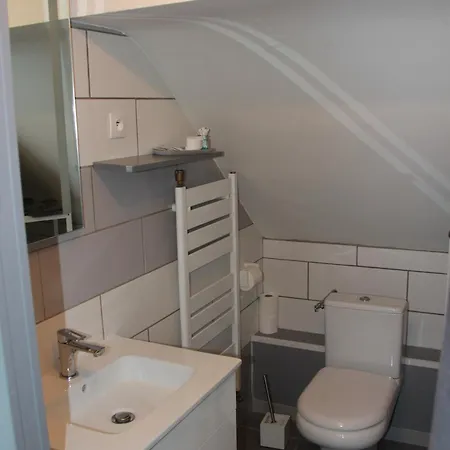 Chambres 3* Roissy-en-France