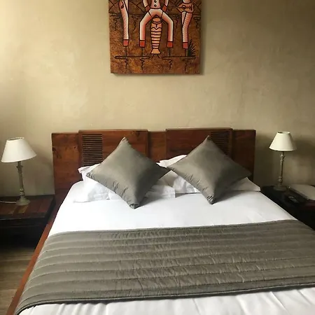 Chambres